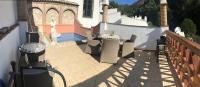 B&B the lost Village el Acebuchal - B&B Frigiliana