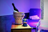 Hermes rooms for tourists - B&B Napoli