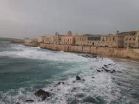 Casa Vacanze Mastrarua 150 - Bed and Breakfast Syracuse