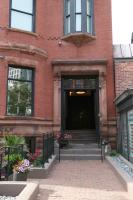 Cozy Newbury Street Studio, #5 - B&B