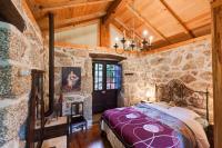 Chalet de 1 dormitorio