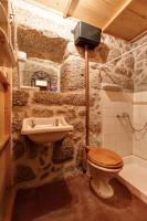 Chalet mit 1 Schlafzimmer