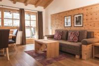 Luxus Apartment mit 2 Schlafzimmern und Balkon