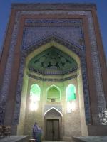 Guest House Orzu - Chambres d’hôtes Khiva