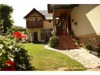 Five-Bedroom Villa