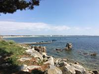 Kervran - B&B Plouhinec