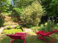 Maisonette-Apartment