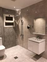 Appartamento con 2 Camere da Letto