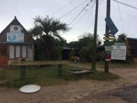 El cuento del gainford - Ferienwohnung Aguas Dulces