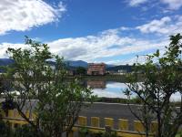 Yilan Real Fun Homestay - B&B