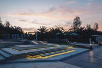 Sunnyvale Ranong 1 - B&B Ranong