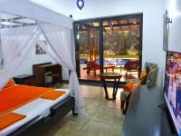 Villa mit privatem Pool