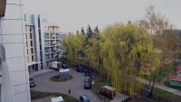 Diune Apart by Villmaris - B&B