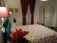 Una Scala Dal Centro - B&B