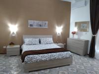 B&B Agrigento - Una Scala Dal Centro - Bed and Breakfast Agrigento