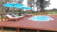 Hluhluwe Country cottages - B&B