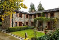 Croneybyrne Courtyard - B&B Clara