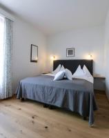 Two-Bedroom Family Apartment