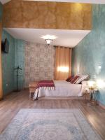 Chambre Double de Luxe