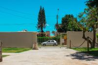 Recanto Dos Coqueiros - B&B