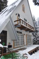 Anri - Ferienwohnung