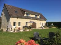 La Rose Des Vents - Bed and Breakfast