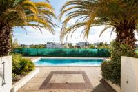 Escapade Bordeaux, tram et supermarché au pied - B&B Mérignac