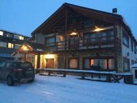 Trawen Hostal Boutique - Ferienwohnung