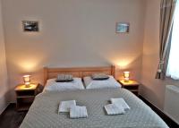 Apartmány U Sjezdovky - B&B Kvilda