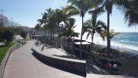 Apartamento Any - Ferienwohnung Puerto Naos