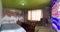 Mixed Dormitory Room