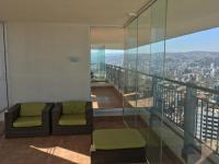 Departamento Alto Libertad Meseta Coraceros - Chambres d’hôtes Viña del Mar