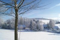 Chambre Lits Jumeaux Standard - Vue sur Montagne