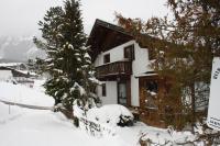 Appartamento con Balcone