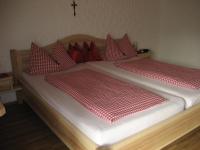 Habitación Doble con balcón 