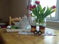 Quadruple Room with Shower