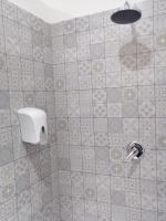 Single Room with Private Bathroom