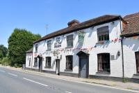 The Inn On The Green - B&B