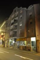 Apartment Eugen II - Bed and Breakfast