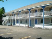 GuestLodge - Ferienwohnung