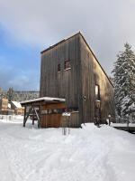 Horský Chalet Harrachov - B&B Harrachov