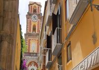 Luxury Sorrento House - B&B