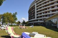Piroska Wellness Apartman Siófok - Ferienwohnung