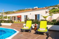 Casa Sol e Vista - Bed and Breakfast Arco da Calheta