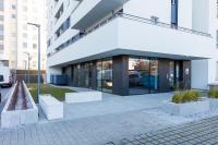 Apartament 4k Szczecin - Ferienwohnung Stettin