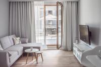 Varsovia Apartments Jaktorowska - B&B Varsavia