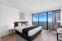 Two-Bedroom Apartment with Ocean View