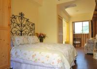 Camera Matrimoniale Deluxe con Vasca