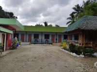 cubby's guesthouse - B&B San Vicente