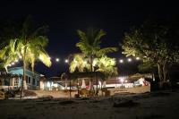NICO'S BEACH PANAMA - B&B Playa Blanca